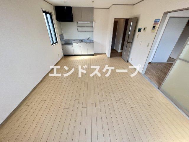 居室・リビング　高崎、前橋エリアのお部屋探しはエンドスケープまで！お客様の理