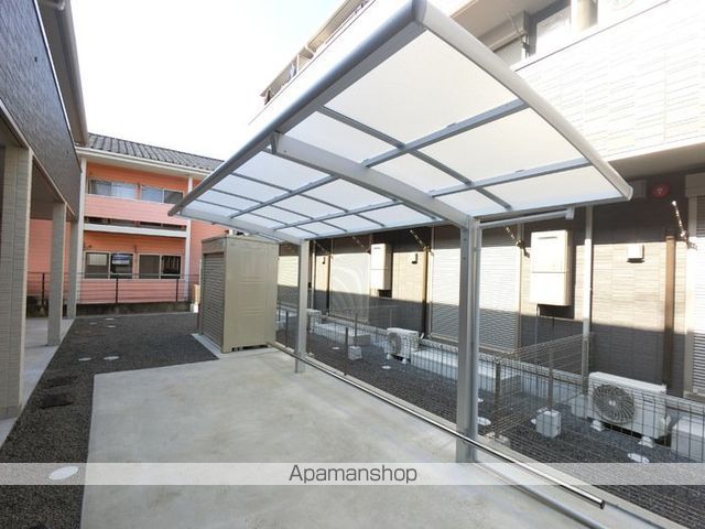 その他共有部分　その他共有部分