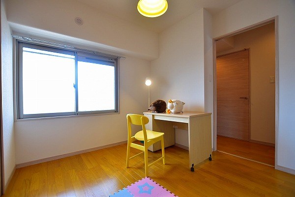 居室・リビング　★LDK13.4帖★