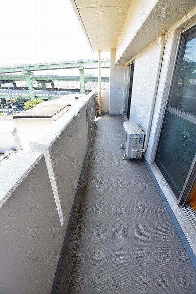 バルコニー　★バルコニー★