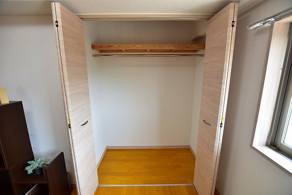 収納　★クローゼット★