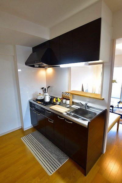キッチン　★キッチンスペース★