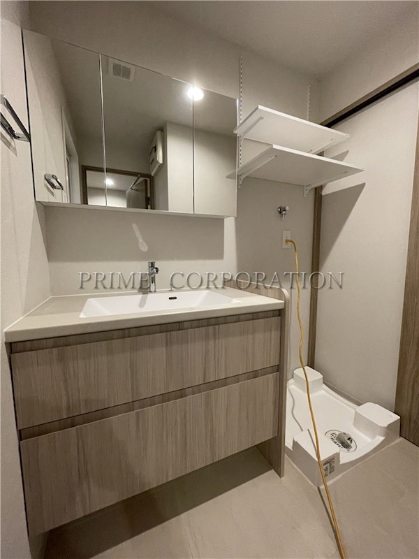 洗面設備　※参考写真※