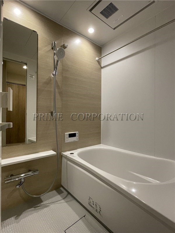 バス・シャワールーム　※参考写真※