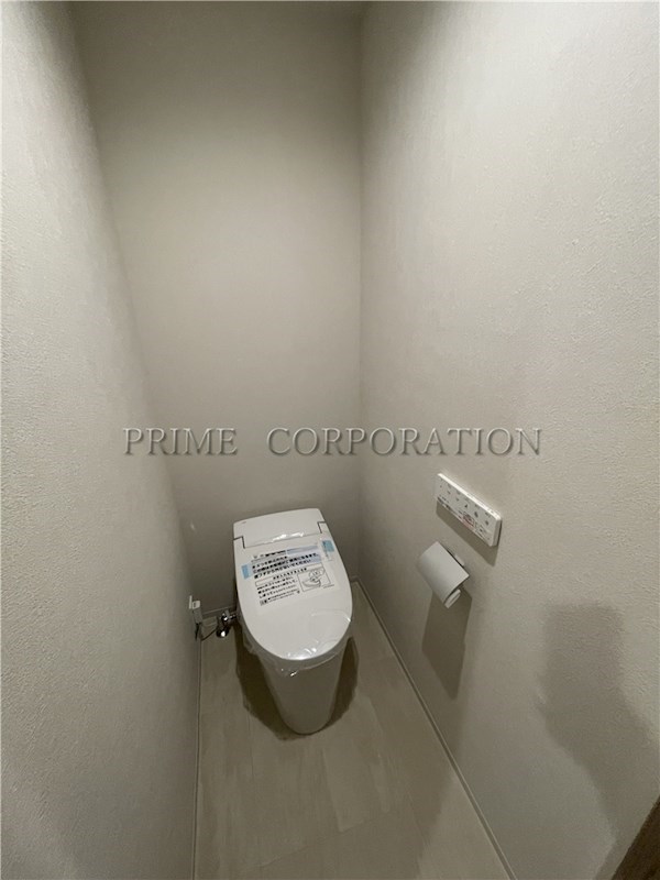 トイレ　※参考写真※