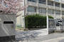 中学校　東大阪市立柏田中学校（中学校）まで991m