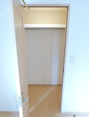 収納　参考写真です