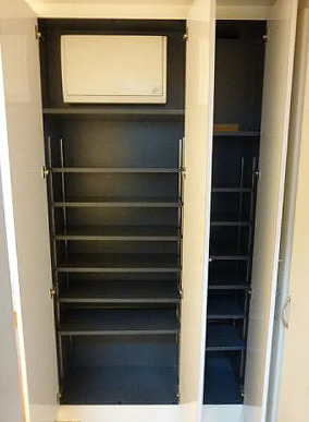 玄関　参考写真です