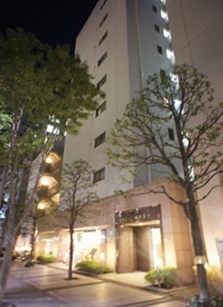 建物外観　きれいな外観です