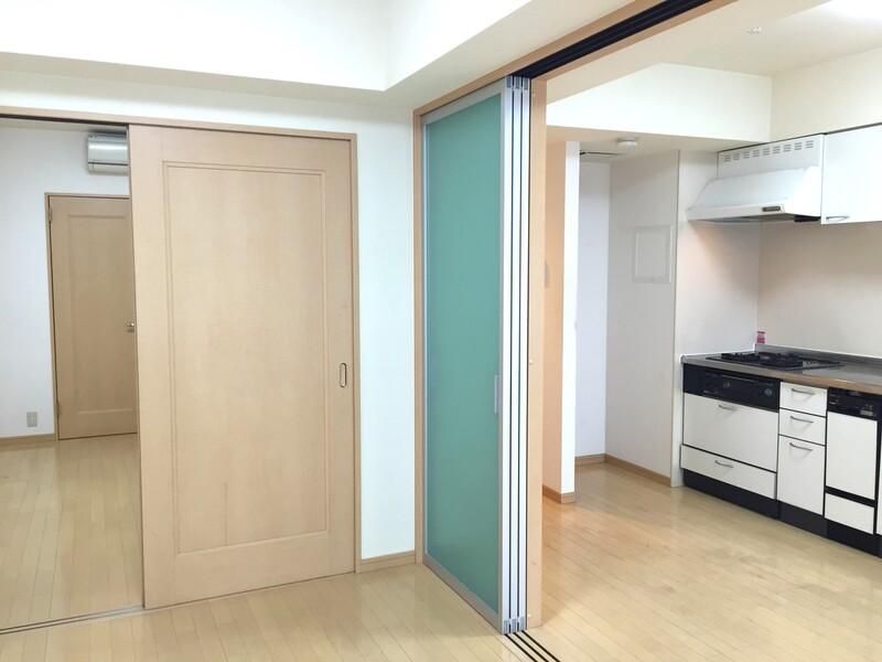 居室・リビング　使いやすいリビングです