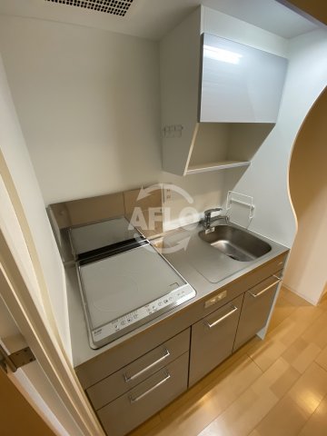 キッチン　SERENiTE本町reflet（セレニテ本町ルフレ）　シス