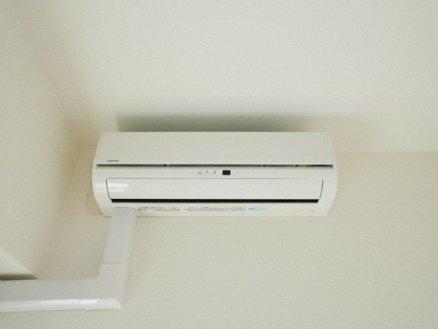 その他設備　SERENiTE本町reflet（セレニテ本町ルフレ）　エア