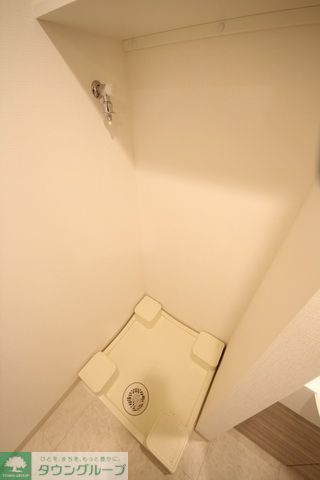 その他設備　同物件別部屋写真