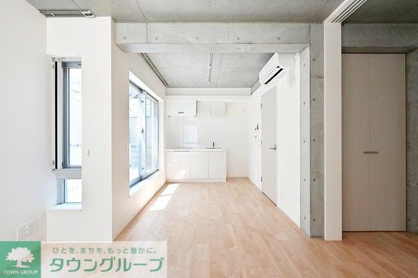 キッチン　【初期費用分割・クレカ対応】一都三県のお部屋探しは2025…