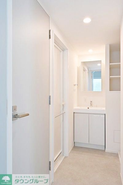 洗面設備　【初期費用分割・クレカ対応】一都三県のお部屋探しは2025…