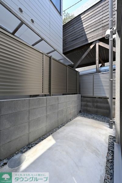 バルコニー　【初期費用分割・クレカ対応】一都三県のお部屋探しは2025…