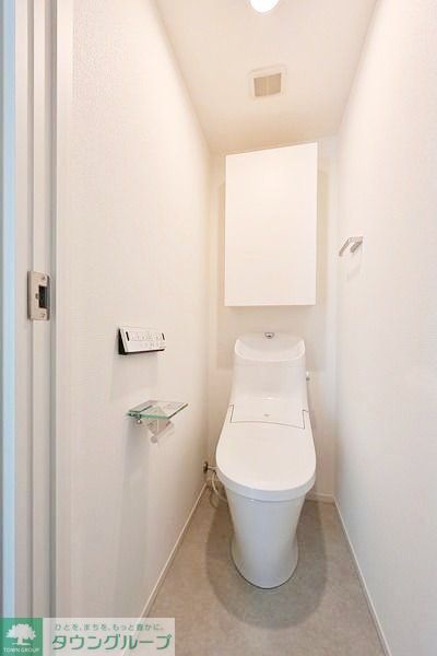 トイレ　【初期費用分割・クレカ対応】一都三県のお部屋探しは2025…