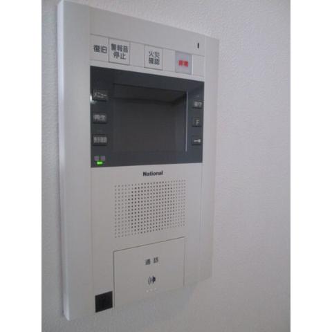 セキュリティ　セキュリティ