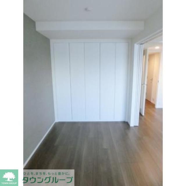 居室・リビング　※写真は同タイプ住戸です。