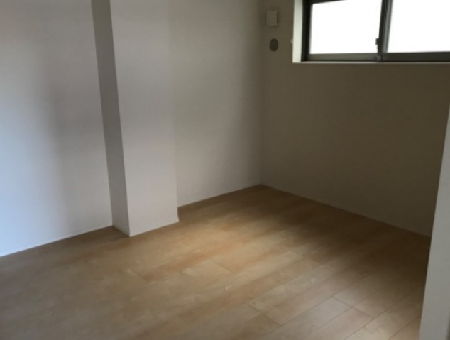 居室・リビング　居室