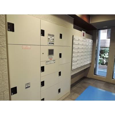 その他共有部分　☆共用部分☆