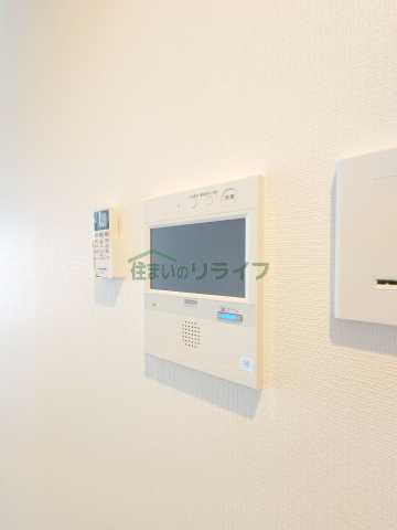 セキュリティ　ロイジェント九段　類似間取り