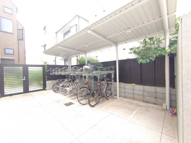 その他共有部分　アレーロ高円寺