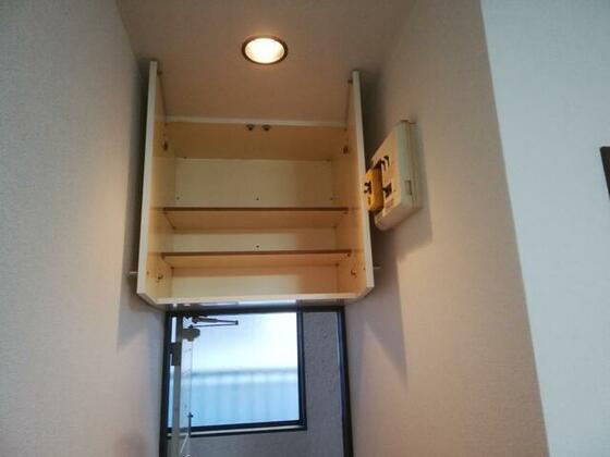 その他部屋・スペース