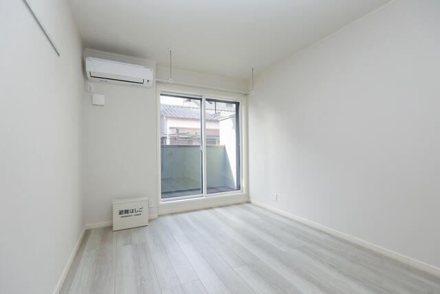 居室・リビング　?