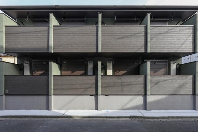 その他共有部分　?