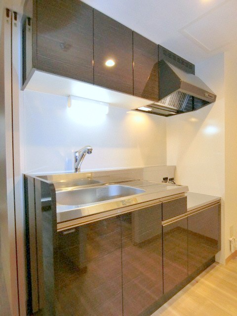 キッチン　キッチンです☆