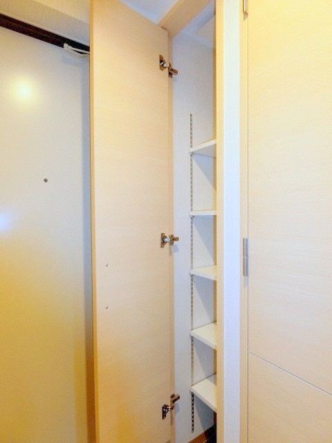 その他　シューズボックスです☆