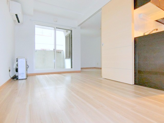 居室・リビング　リビングです☆