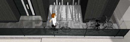 その他部屋・スペース　共用部分イメージ