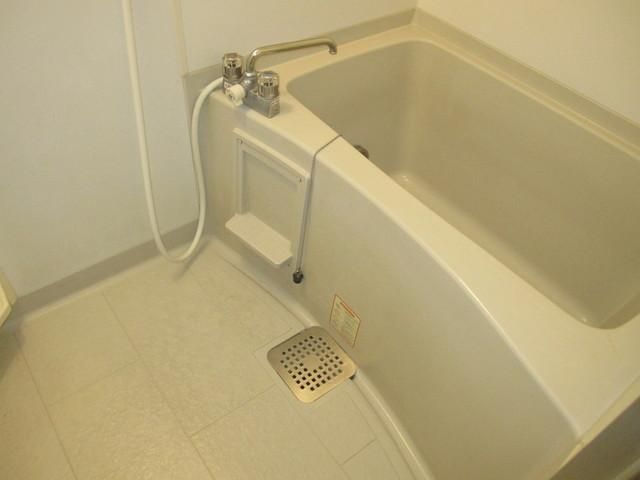 バス・シャワールーム　★ゆったりバスタイム★