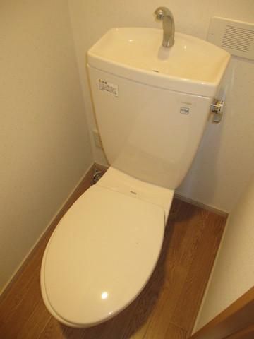 トイレ　★キレイなトイレ★