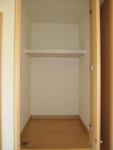 収納　★収納たくさんあります★