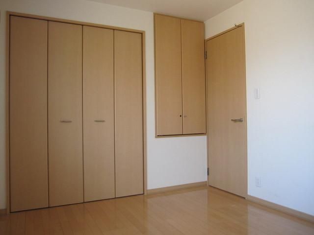 その他部屋・スペース　★収納充実★