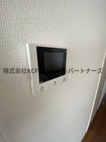 その他設備　同建設会社同型タイプ別物件