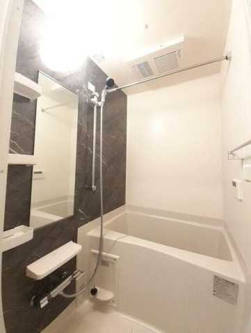 バス・シャワールーム　参考画像