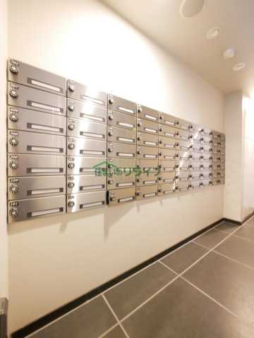 その他共有部分　レジディアタワー上池袋