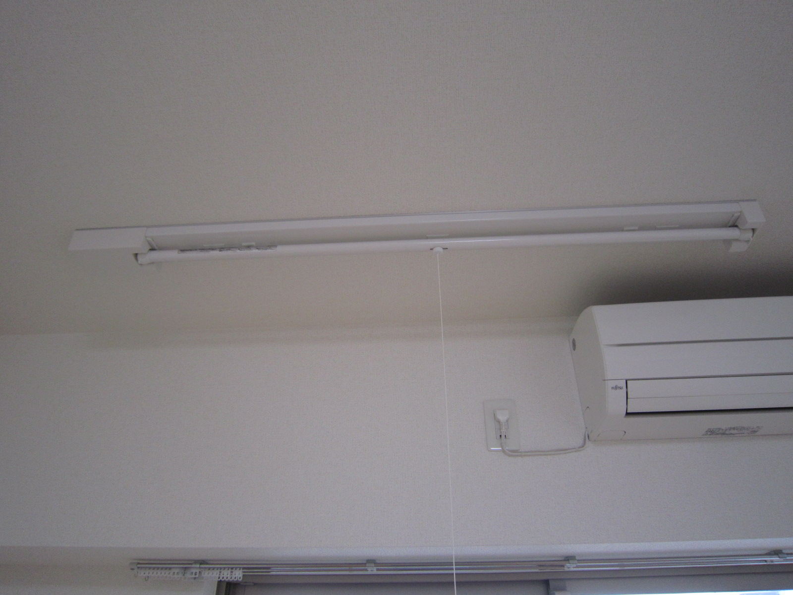 その他　室内干し