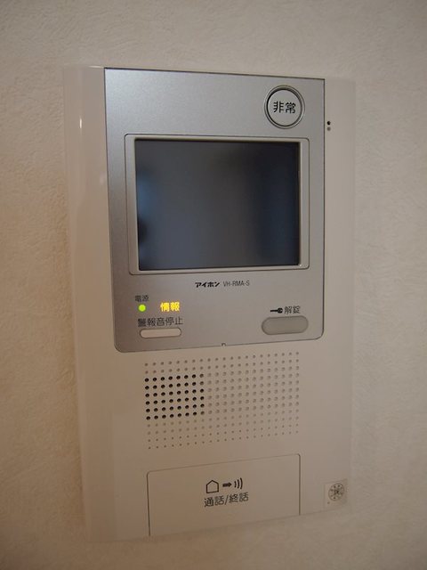 セキュリティ　セキュリティ