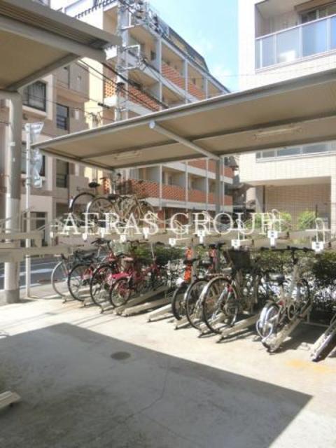 その他　★駐輪場★