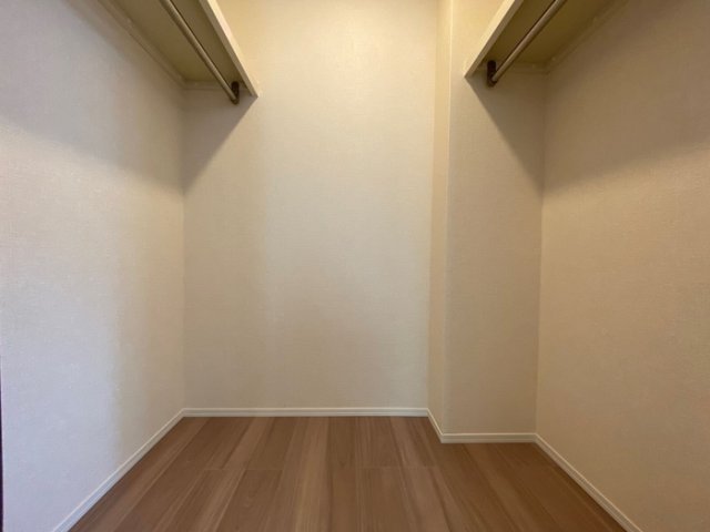 収納　☆クローゼットつき☆