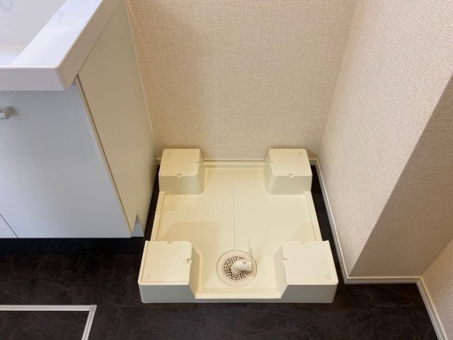 その他設備　☆室内洗濯機置き場☆