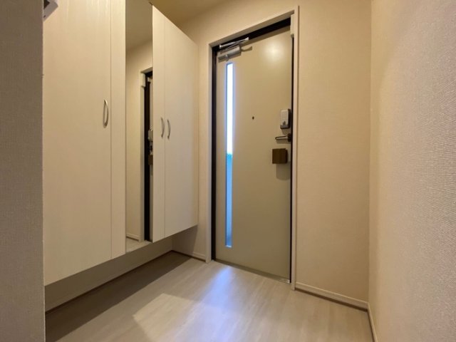 玄関　☆きれいな玄関☆