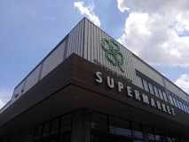 スーパー　ライフ 本一色店（スーパー）まで638m