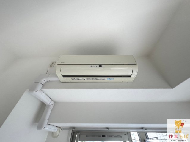 その他設備　生活に合うかが大切