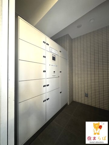 その他共有部分　日常使いを想像しながら